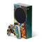 Marvel X-Men Wolverine Vs Sabretooth Xbox Series S Skins